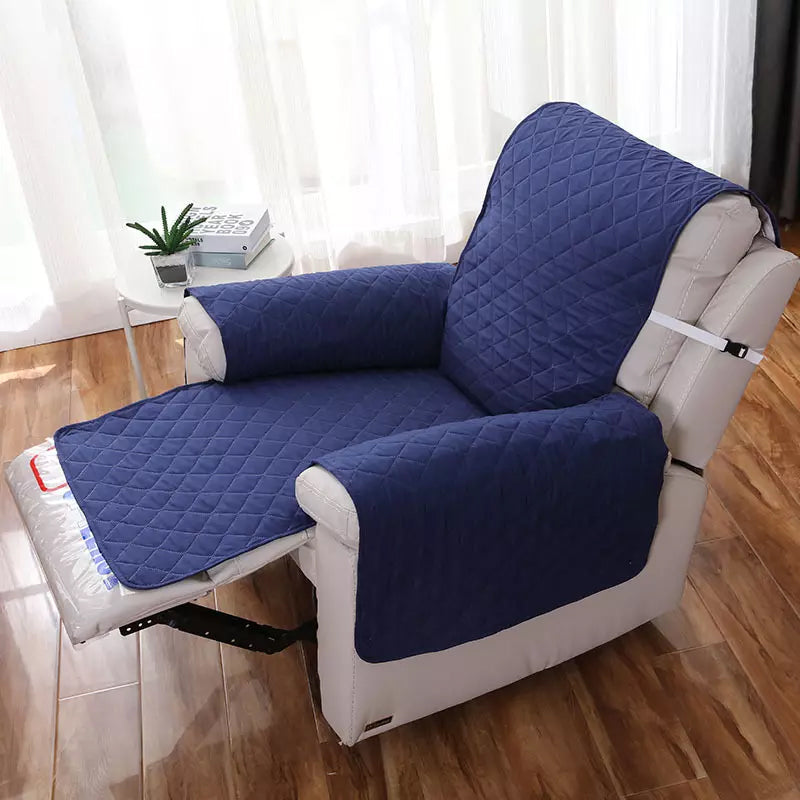 Rynx | Universal Soft Relax Chair Cover