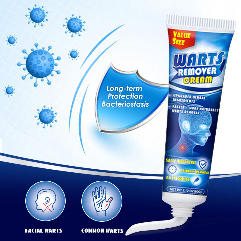 RYNX | Wart Removal Facial Cream