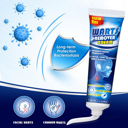 RYNX | Wart Removal Facial Cream