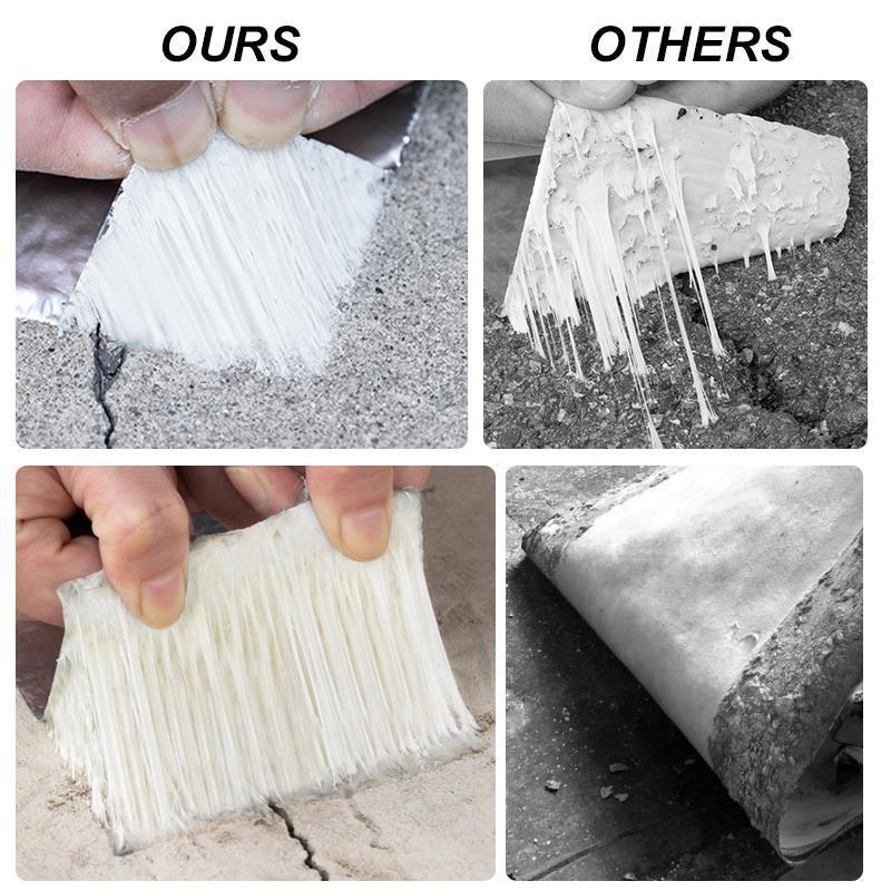 Rynx | Super waterproof adhesive tape, butyl rubber