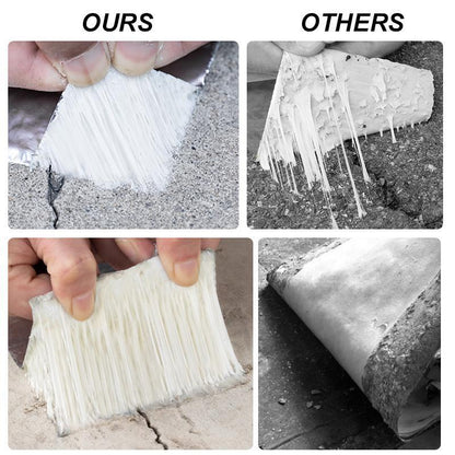 Rynx | Super waterproof adhesive tape, butyl rubber