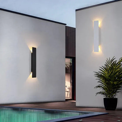 RYNX | Light - Weather-resistant LED Outdoor Wall Lamp