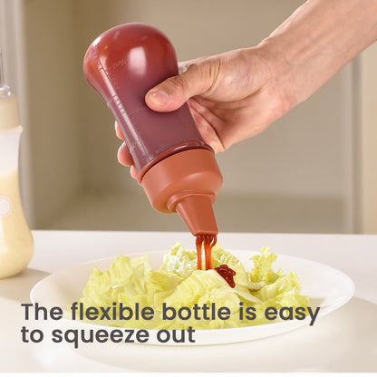 Rynx | Measurable Spice Squeeze Bottle