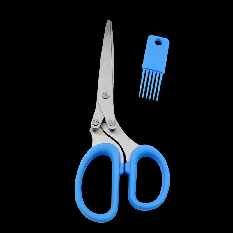 Rynx | Multi-layer Spring Onion Cutter