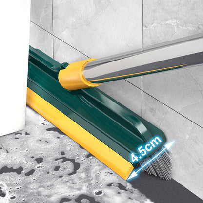 Rynx | Bathroom cleaning brush with long handle