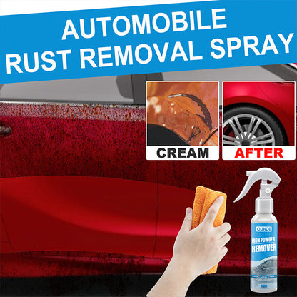 Rynx | Rust Out Instant Remover Spray