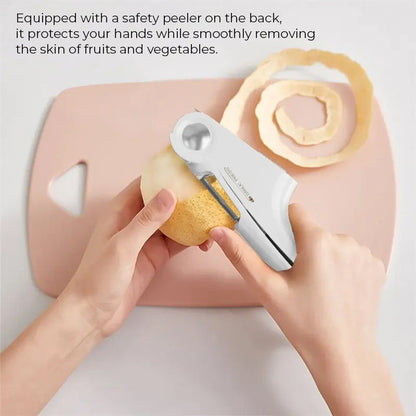 Rynx | 3 In 1 Multifunctional Kitchen Tool