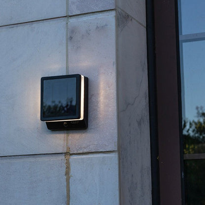 Rynx | SensorMotion - Modern LED Outdoor Wall Light