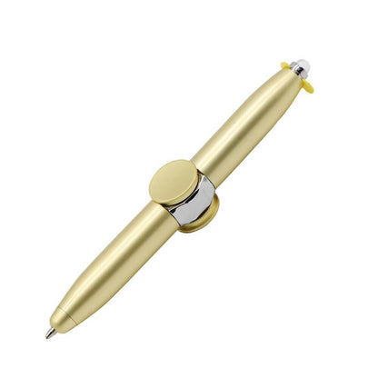 Rynx | Multifunctional spinning pen