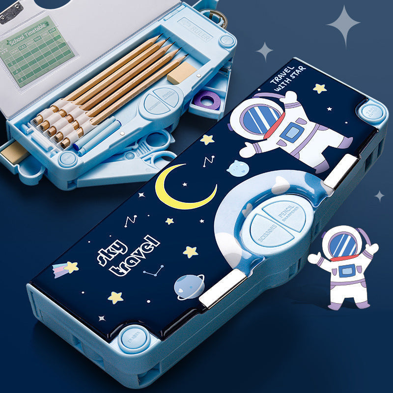 Rynx | Multifunctional Stationery Box