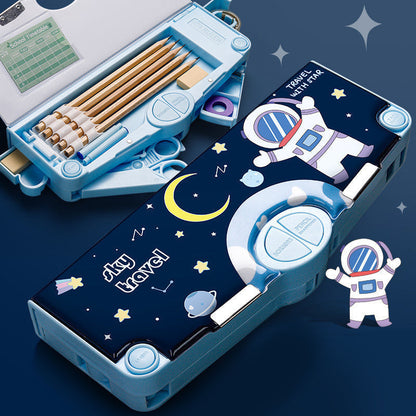 Rynx | Multifunctional Stationery Box