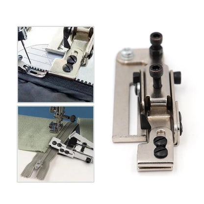 Rynx | Pied-De-Biche for sewing machine for zipper