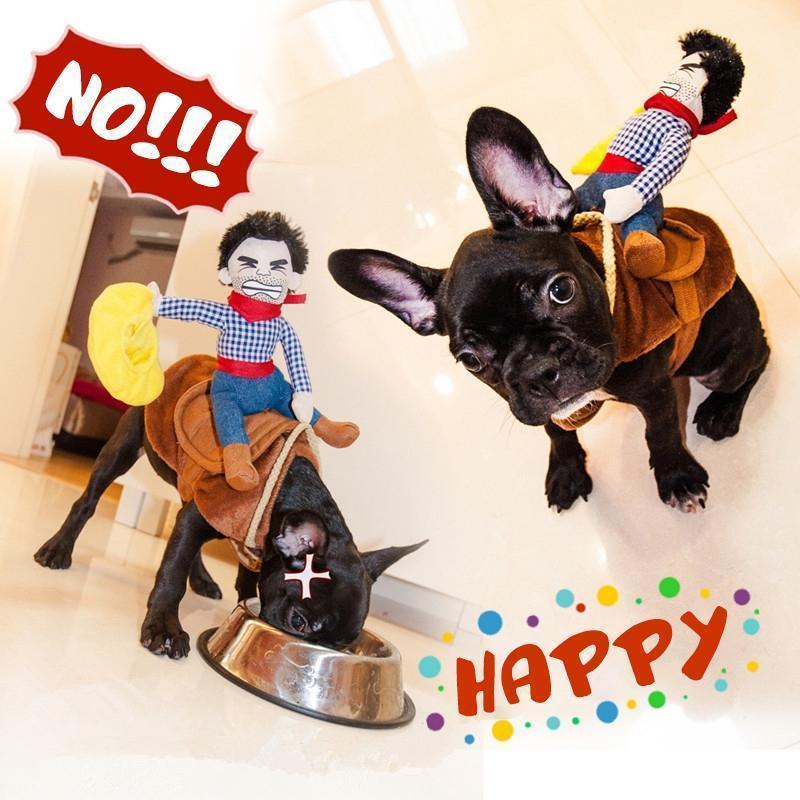 RYNX | Pet Costumes