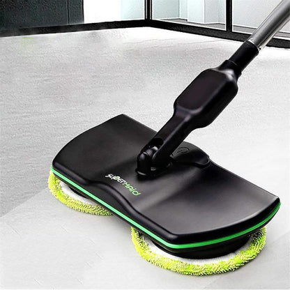 RYNX | Battery-Operated Cordless Electric Mop