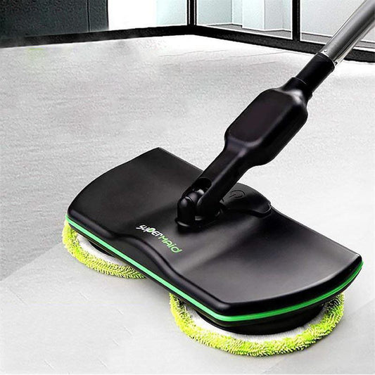 RYNX | Battery-Operated Cordless Electric Mop