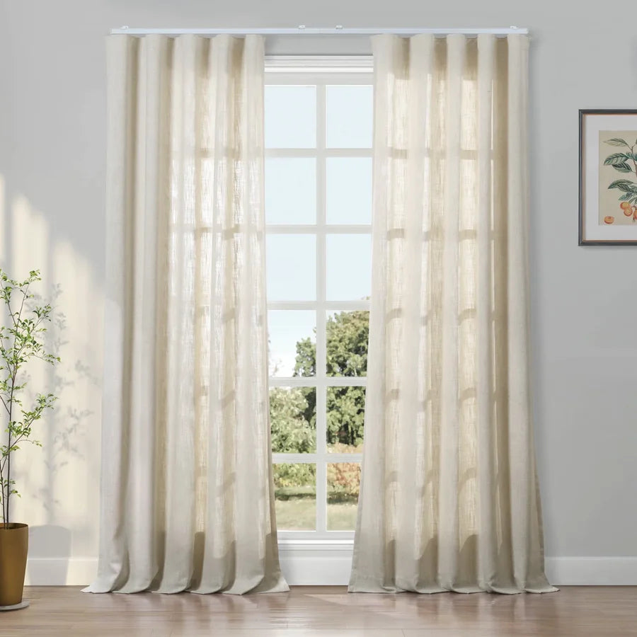 Rynx | Enjoy elegant and functional curtains