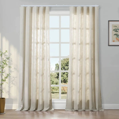Rynx | Enjoy elegant and functional curtains