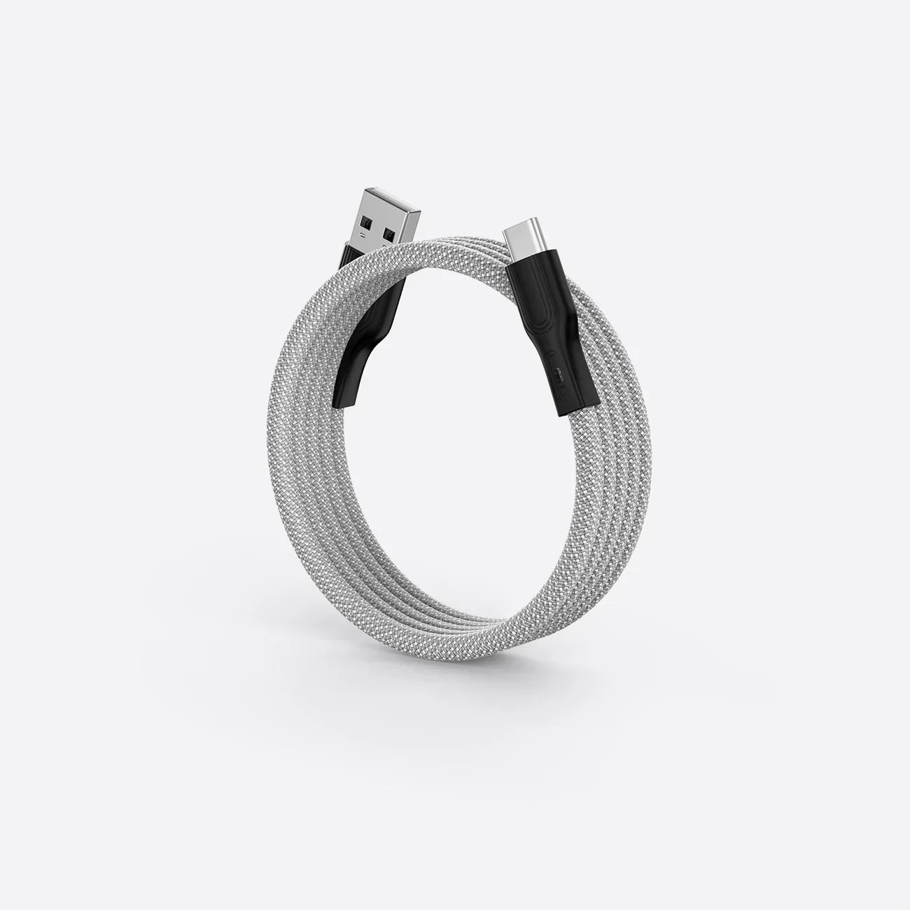 RYNX | Cable – Flexible Magnetic Charging Cable USB Standard to USB C