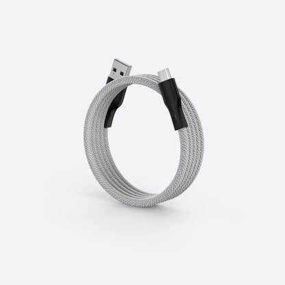 RYNX | Cable – Flexible Magnetic Charging Cable USB Standard to USB C