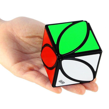Rynx | Leaf Magic Cube