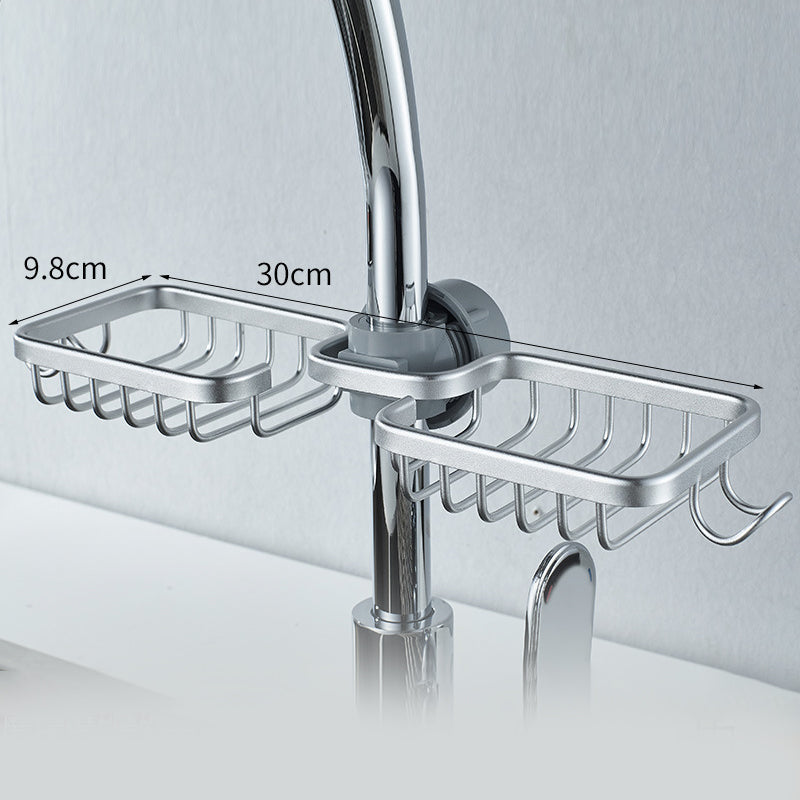 Rynx | Soap Shower Storage Rack Holder
