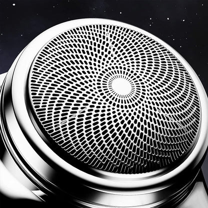 RYNX | USB Mini Shaver