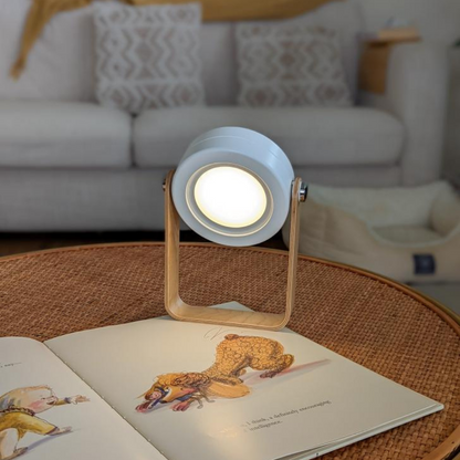 Rynx | Modern 4-in-1 collapsible light