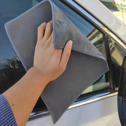 Rynx | Super absorbent car drying towel