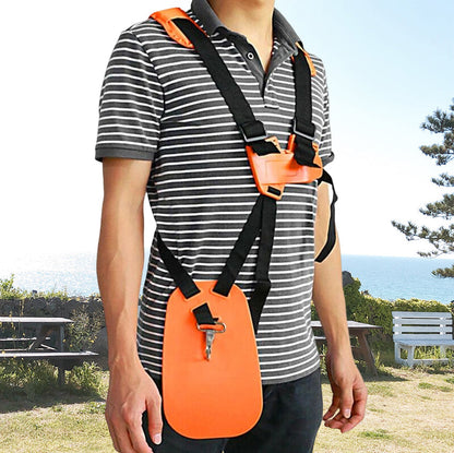 Rynx | Straps for the lawn mower