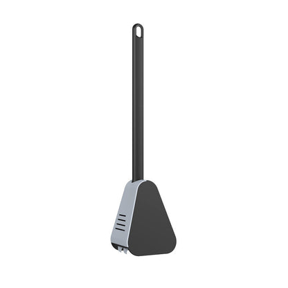 Rynx | Long-handled Toilet Brush WITH BASE black