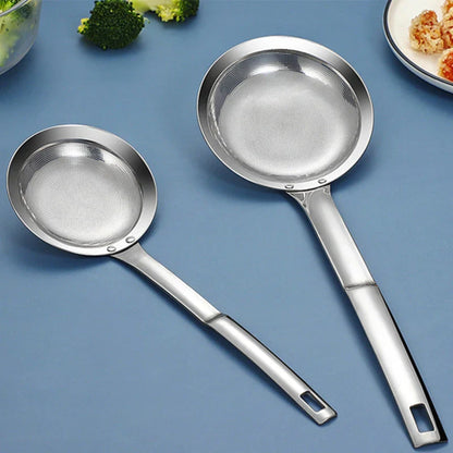 Rynx | Stainless Steel Mesh Strainer