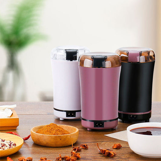 Rynx | Electric Portable Coffee Grinder (EU)