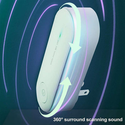 RYNX | Ultrasonic Mite Removal Anti-Dust Instrument