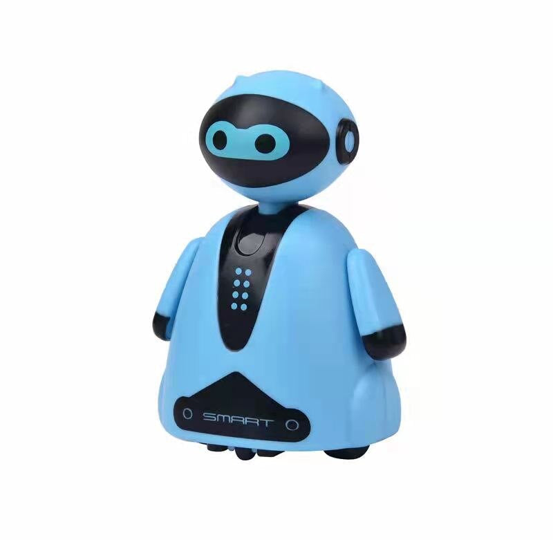 Rynx | Interactive Robot for Creative Play - CreatoBot