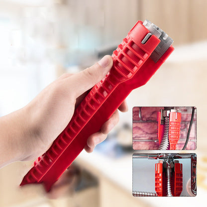 Rynx | 8-in-1 Sink Multi-Wrench