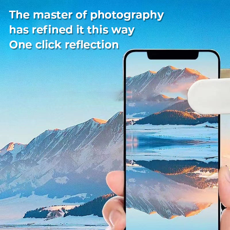 Rynx | Handy Reflex Camera