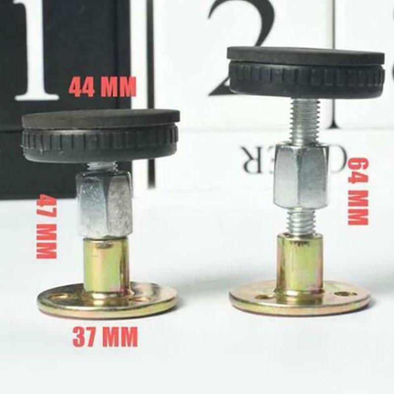 Rynx | Anti-shock tool for adjustable bed frame screw