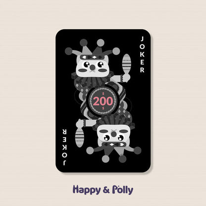 Rynx | Happy & Polly gift card
