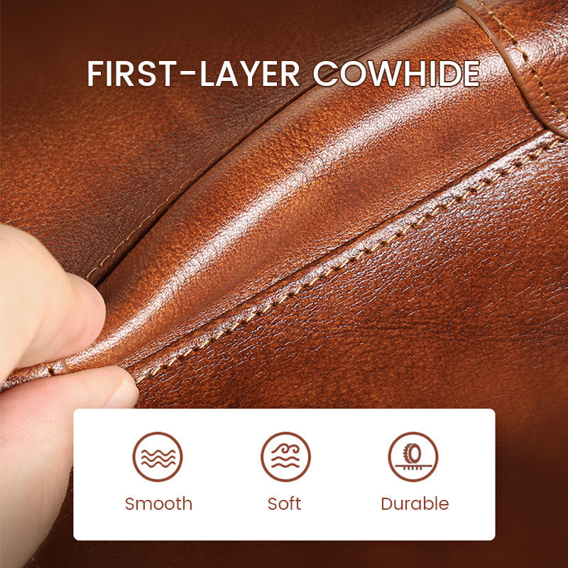 RYNX | Simple Theft Protection Wallets For Men