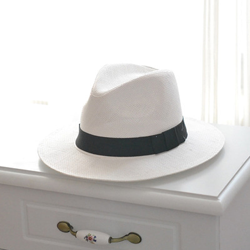 Rynx | Adjustable Classic Panama Hat