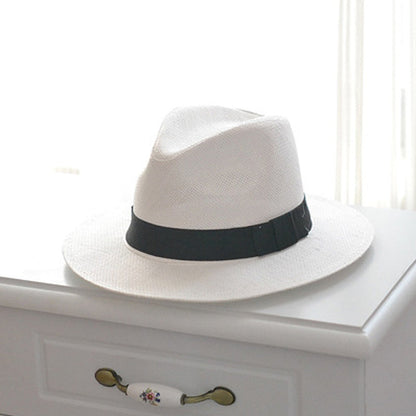 Rynx | Adjustable Classic Panama Hat