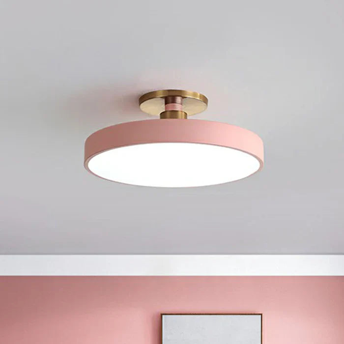 RYNX | Ceiling Lamp In Nordic Style - Nordicaglow