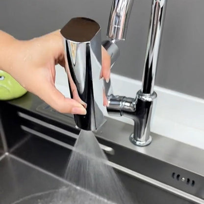 Rynx | Waterfall Kitchen Faucet