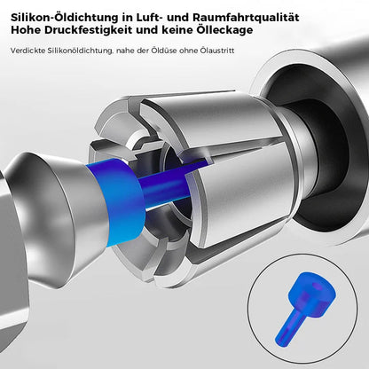 Rynx | Grease nipple for gearbox