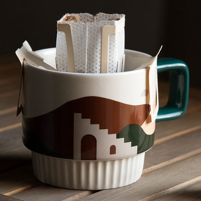 Rynx | Oasis Mug