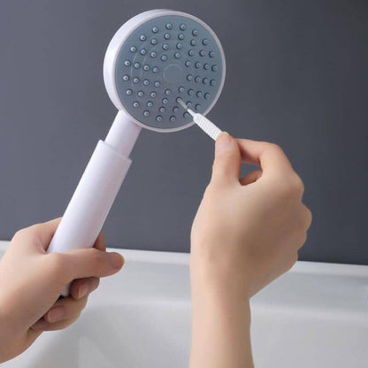Rynx | Shower Hole Cleaning Brush Nozzle (10 pieces)