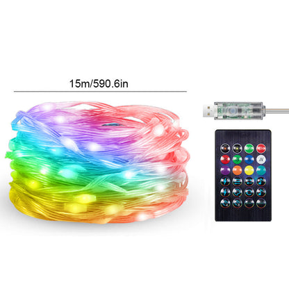 Rynx | Wi-Fi Bluetooth Smart Led for Outdoor