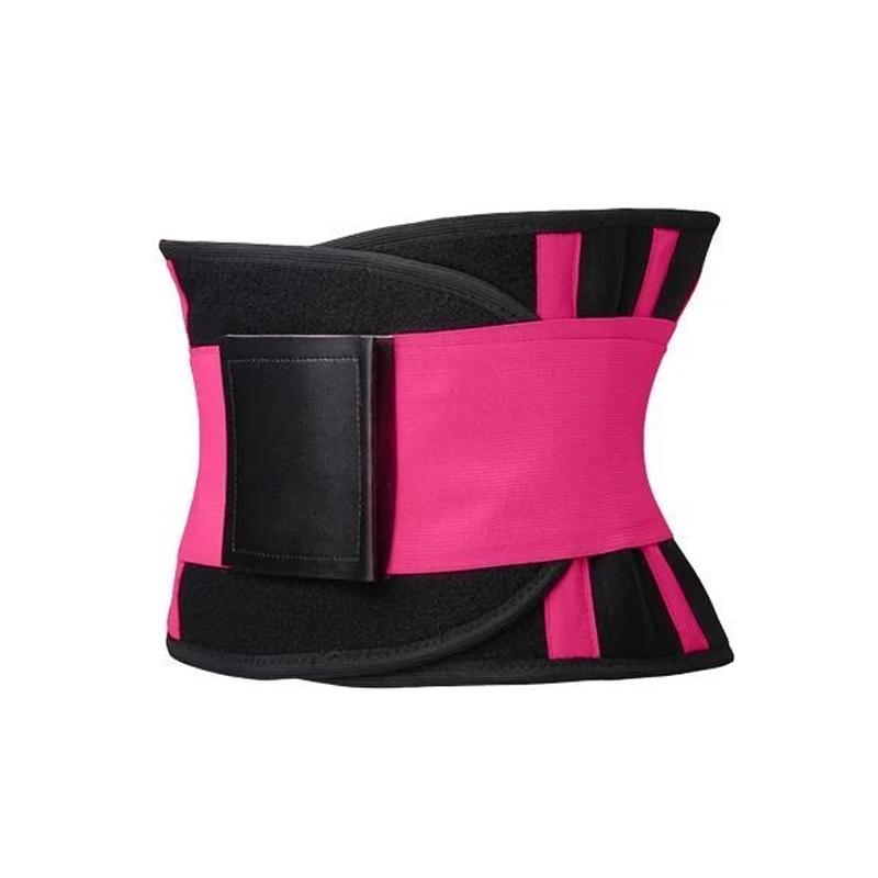 Rynx | Adjustable elastic sports belt
