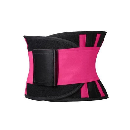 Rynx | Adjustable elastic sports belt