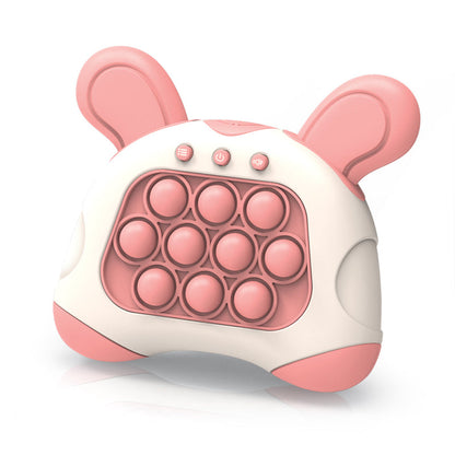 Rynx | Game console for children's toys